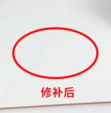 温县瓷砖空鼓维修公司分享下板材基层，未采取柔性过渡措施的影响。在瓷砖铺贴工程中，如果采用的是板材基层（如石膏板、木工板等非刚性基层），而未采取柔性过渡措施，